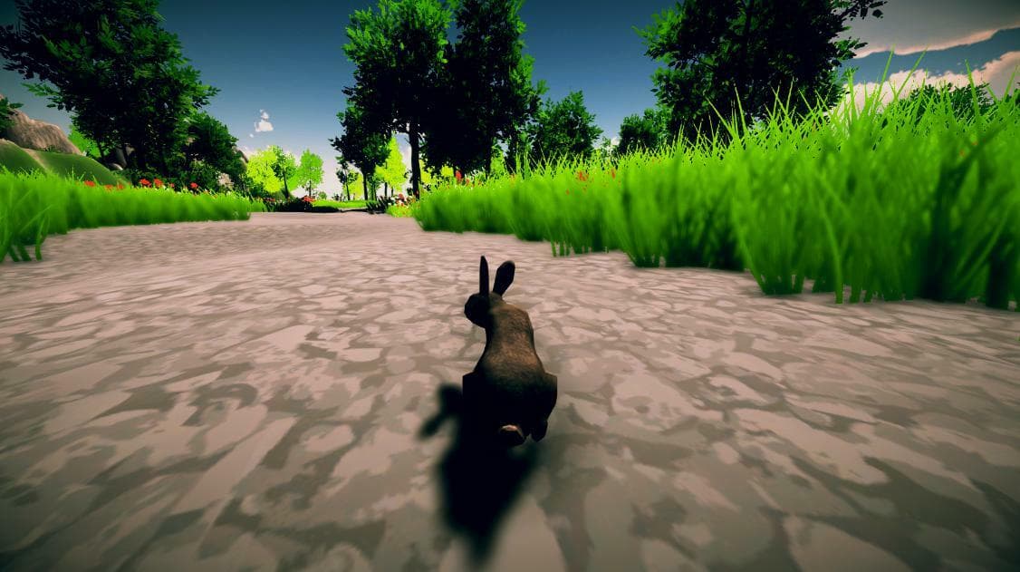Bunny Hop (itch) (giangero)