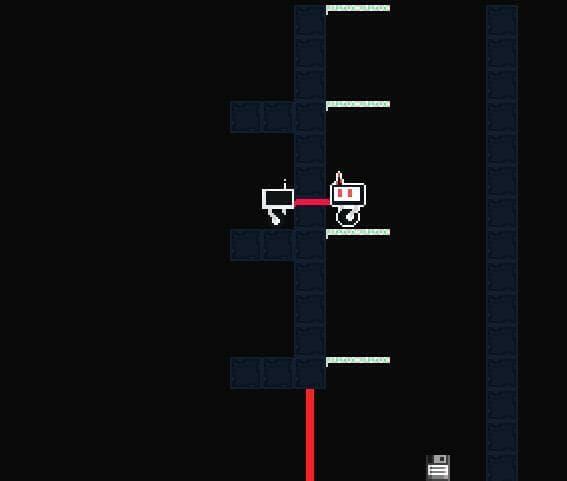 Wired_In screenshot 5
