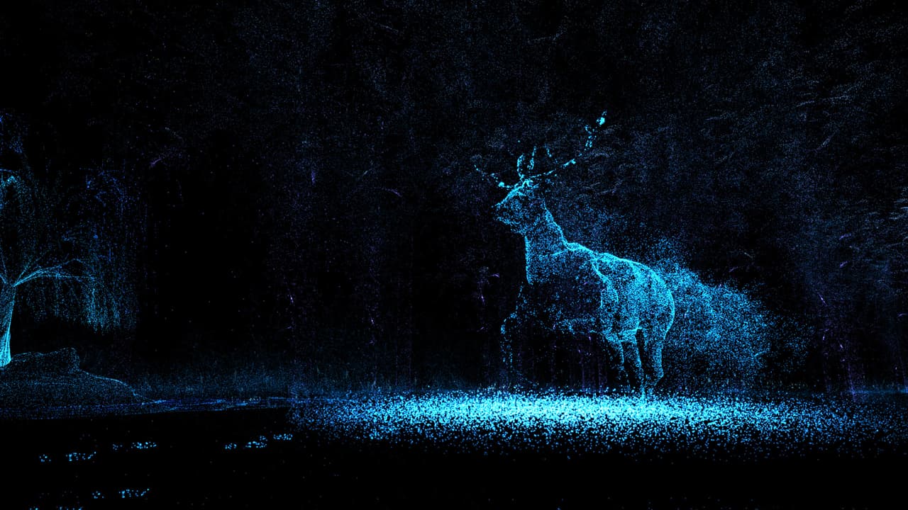A Light In Chorus screenshot 2