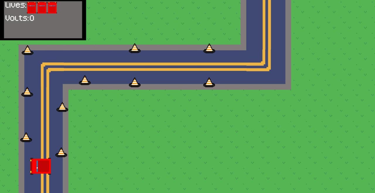 Please, Dont Crash EARLY ACCESS screenshot 3