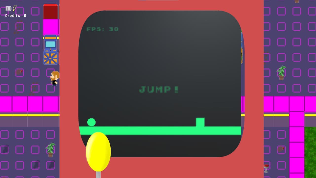 Save the frames screenshot 4