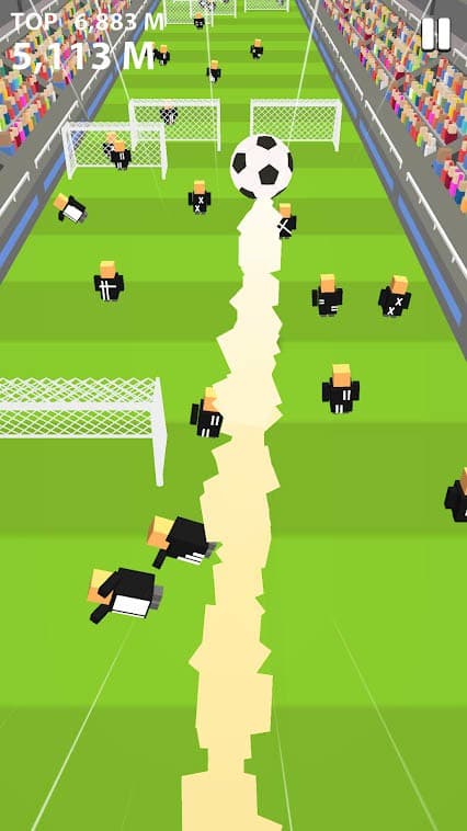 ⚽ Lets Goal screenshot 6