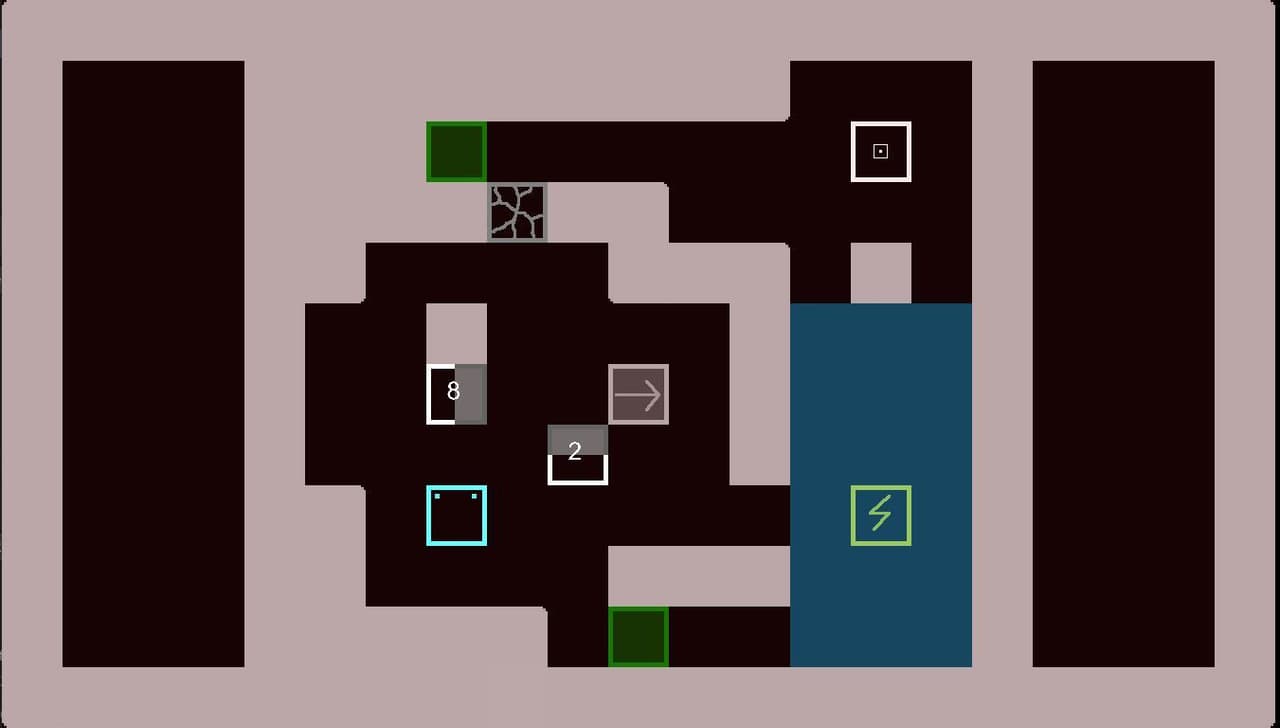 Magneta Box screenshot 6