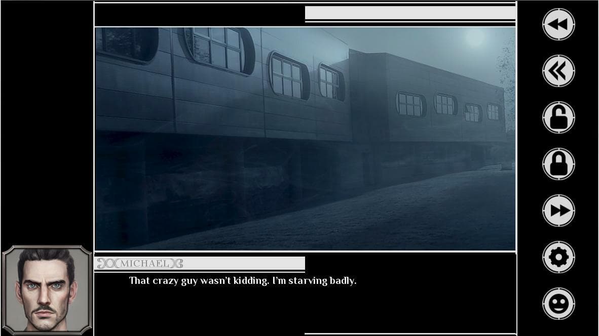 The Unforgiven 1.1 screenshot 3