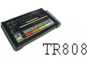 TR808