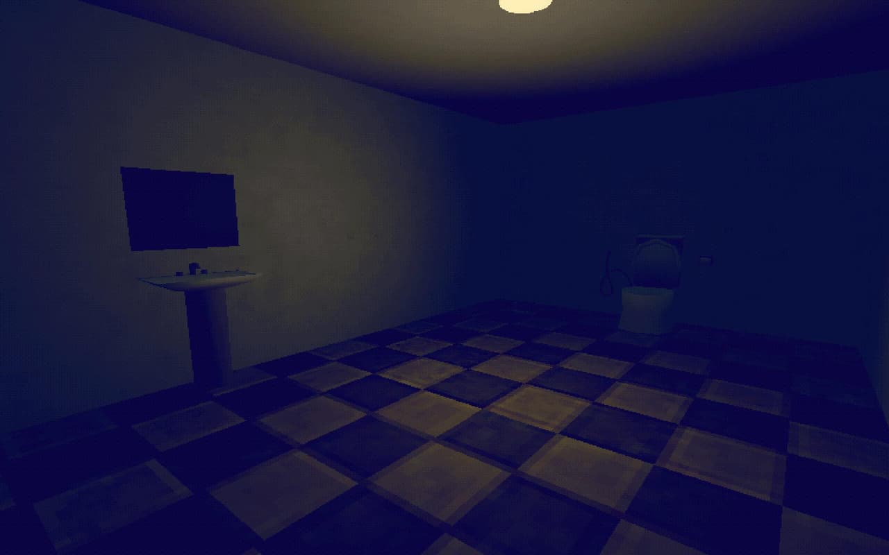 Impostor Syndrome (itch) (MidnightLaboratory) screenshot 3