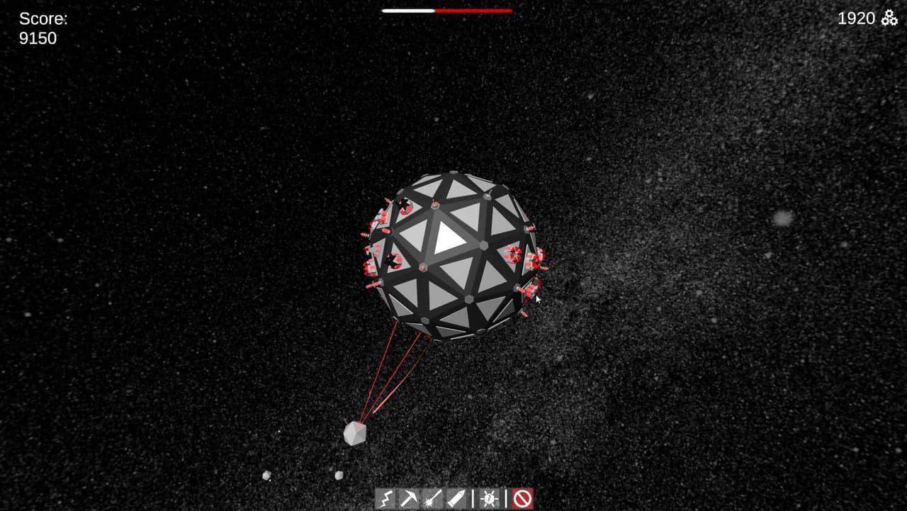 Planet Defense (SooD)