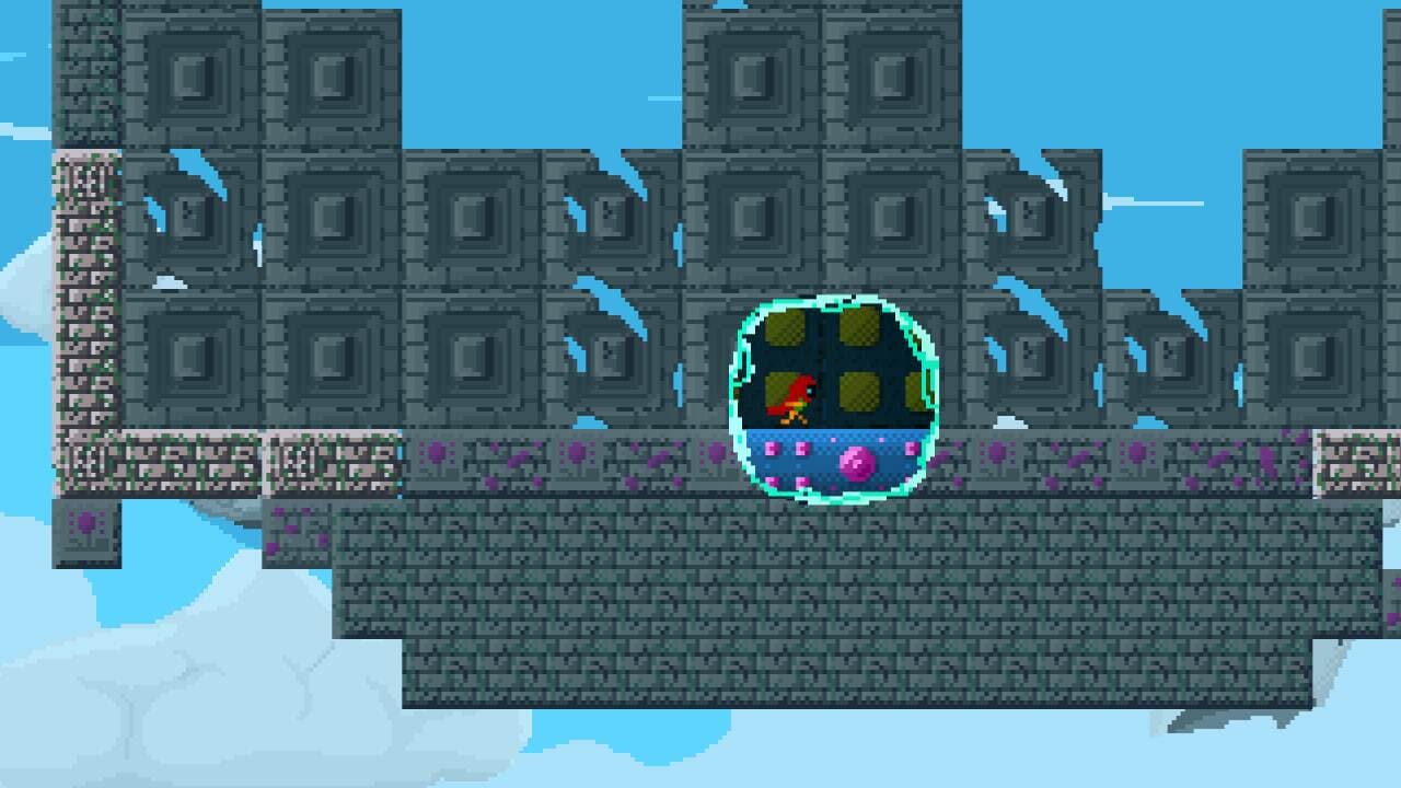 Subscape screenshot 4