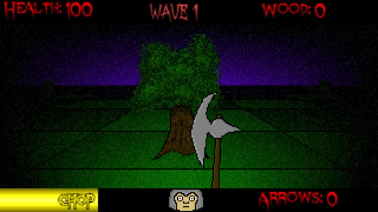 Fear of the Knight screenshot 3