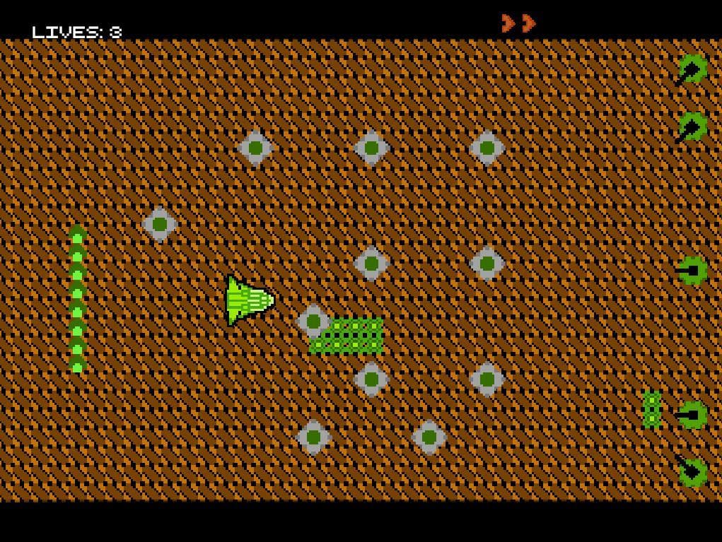 JyraWingZero screenshot 3