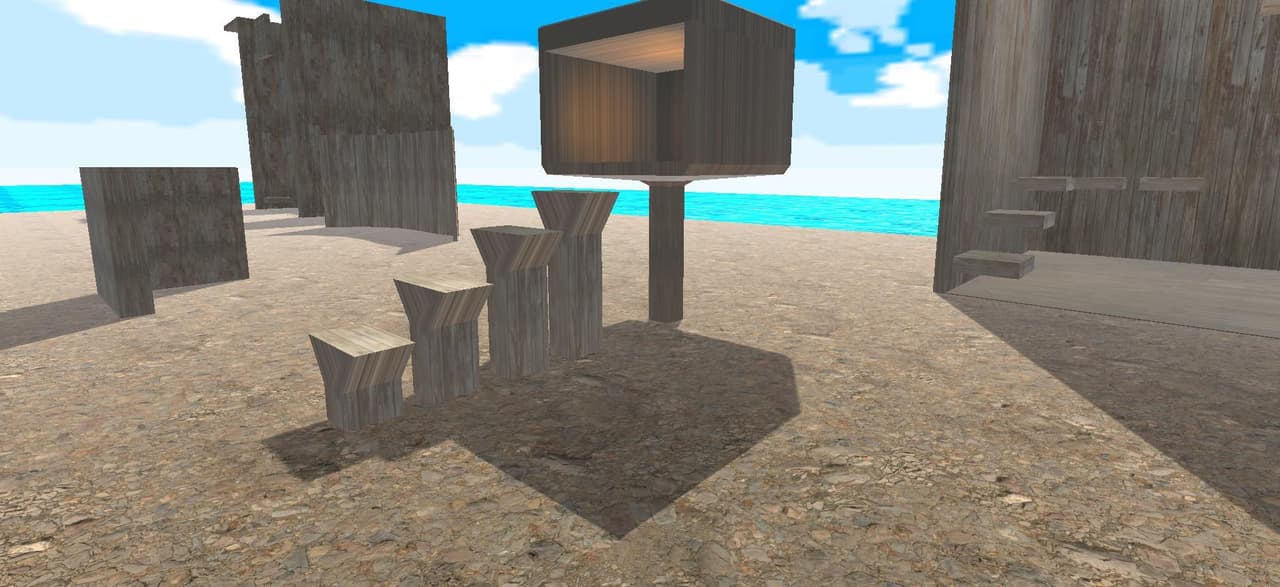 gorilla sports screenshot 3