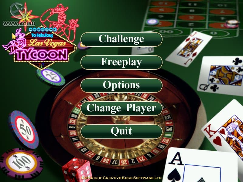 Las Vegas Tycoon screenshot 3