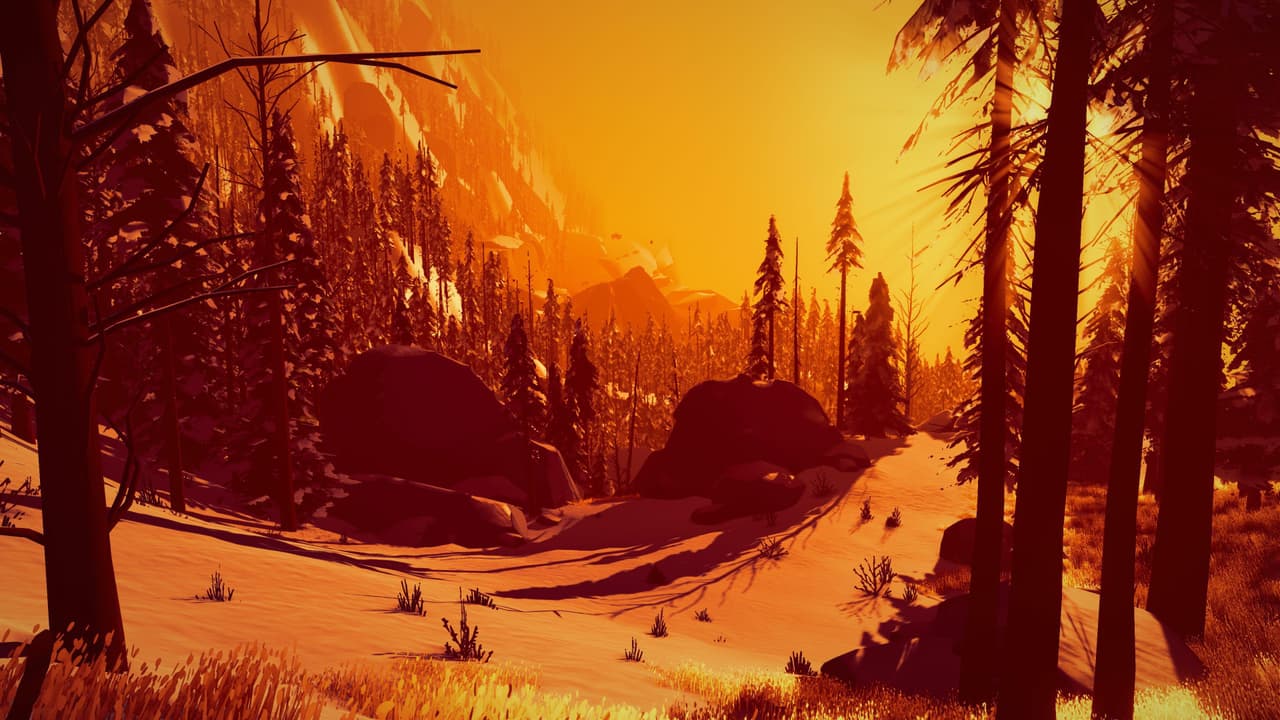 Arctic Awakening screenshot 4