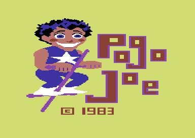 Pogo Joe screenshot 2