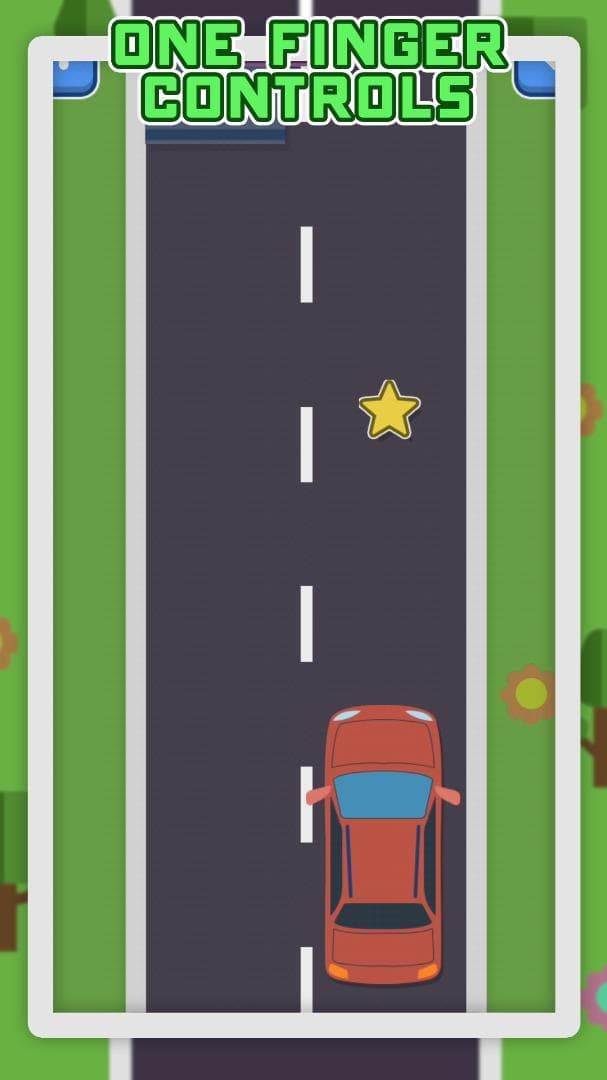 Kids Street Race