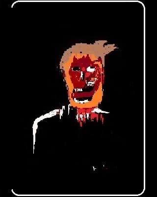 WHAT MARTIN SAW screenshot 3