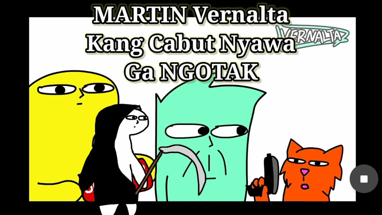 Martin The Coffee Maker