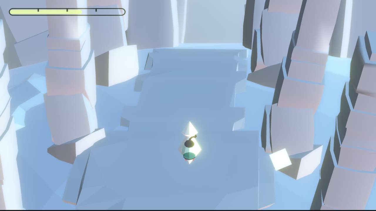 ANTHRO (Yuran Yuan) screenshot 4