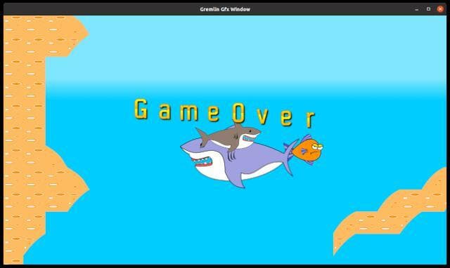 Denizens from the Deep screenshot 3
