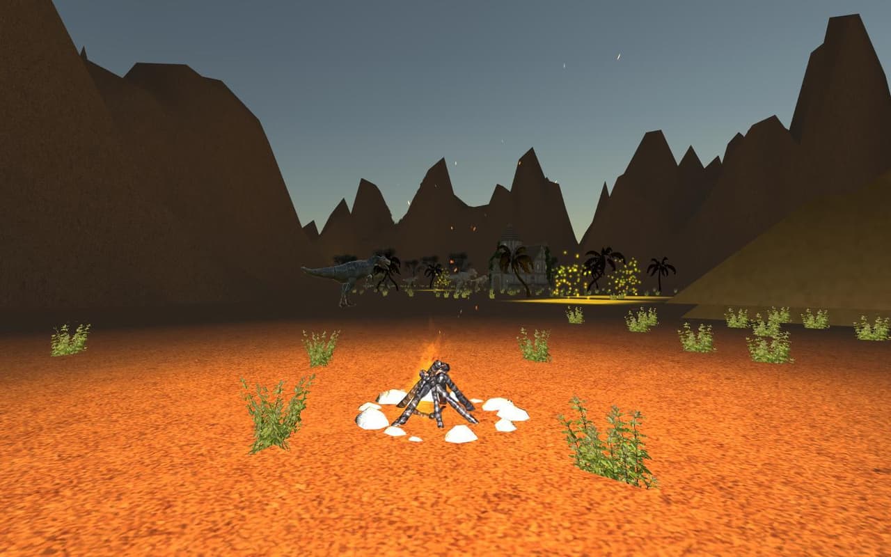 Day of apocalypse:Escape from Earth screenshot 6