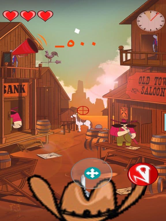 TEXAS BOYS Esmal screenshot 4