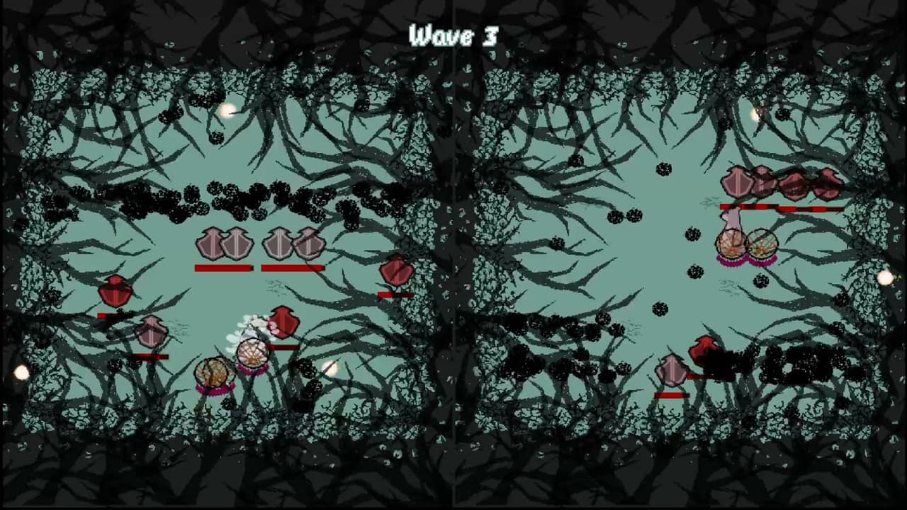 Nightbear (Pierpo) screenshot 2