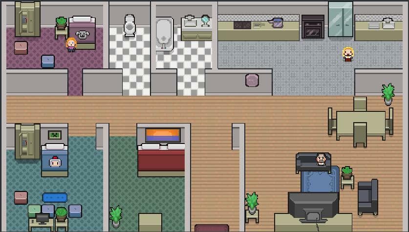 Flashback (FlowwSND) screenshot 3