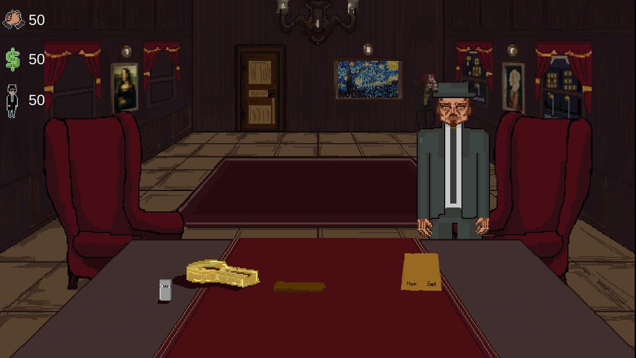 Bad Business(Onerilen) screenshot 2