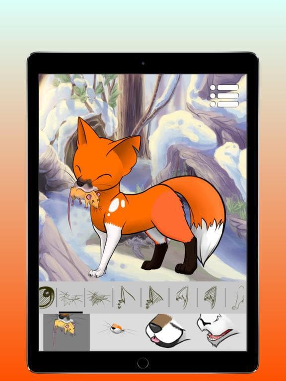 Avatar Maker: Cats 2 screenshot 4