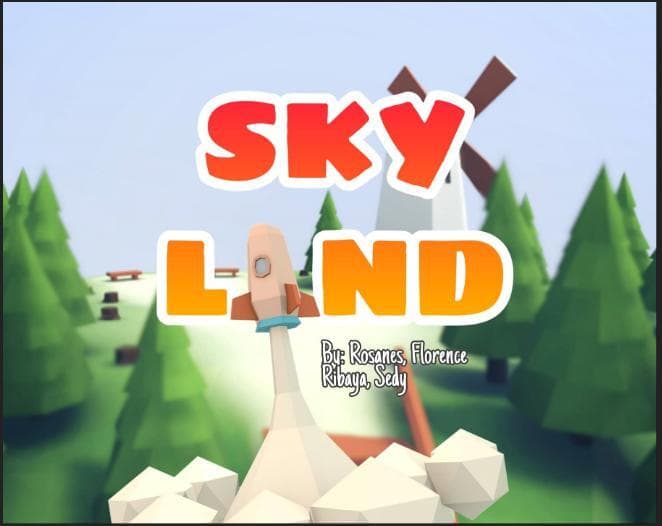 Skyland