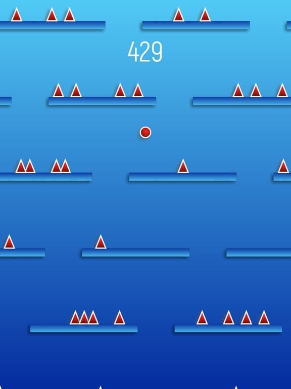 Linear Jump screenshot 6
