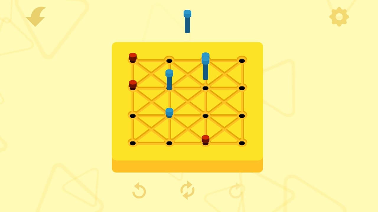 PEG (itch) screenshot 4