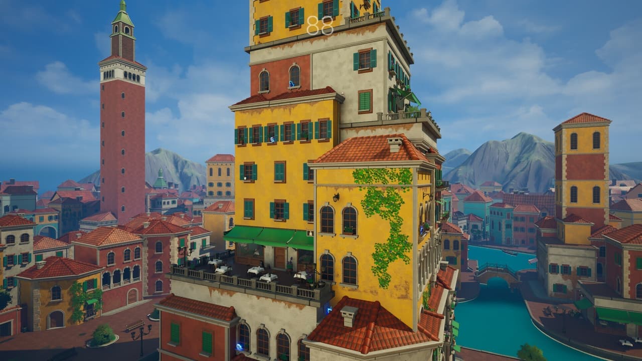 Hidden Cats Invade Venice screenshot 3