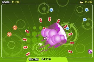 Tilt to Live Lite screenshot 5
