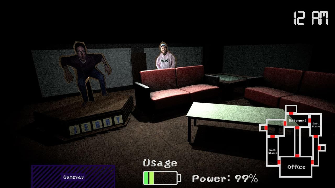 Five Nights at DanDys screenshot 4