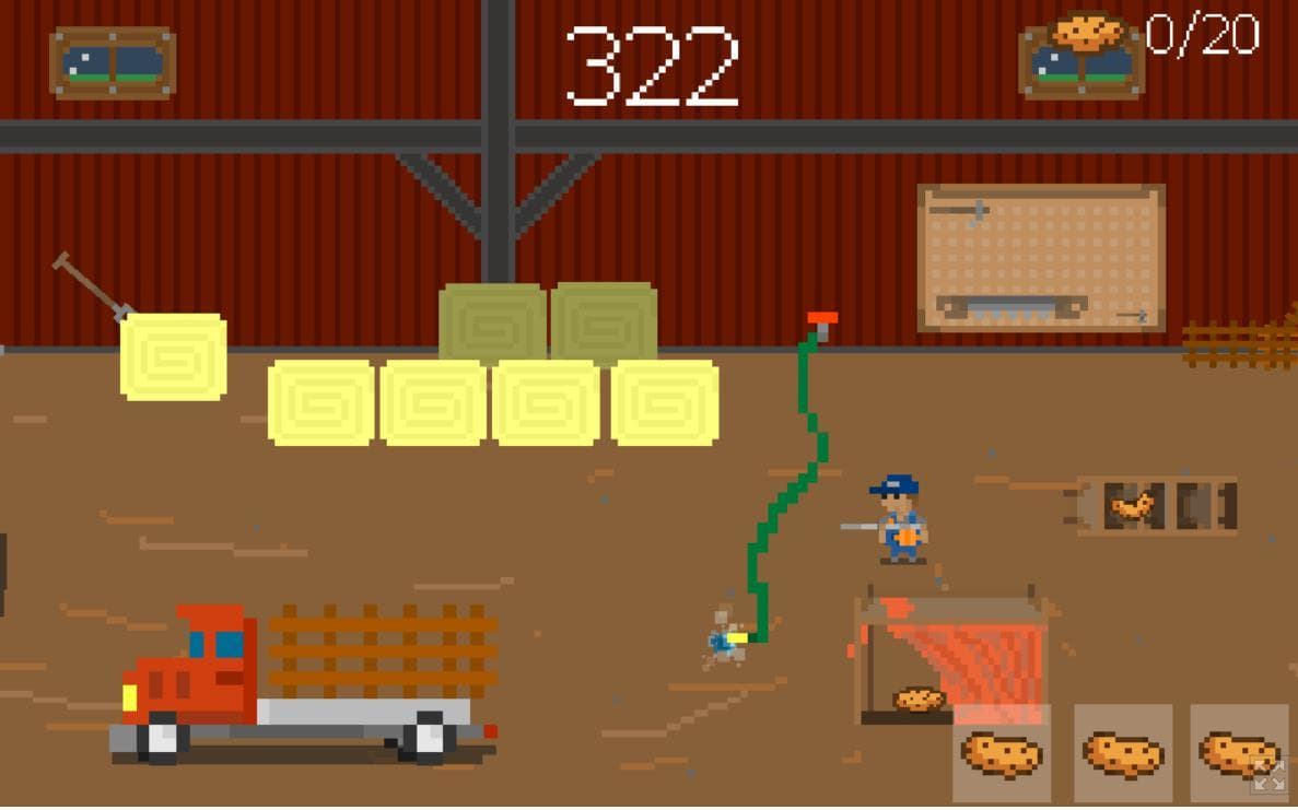 I(O)LIE screenshot 3