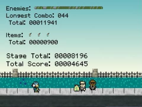 Graveyard Smash (itch) screenshot 5