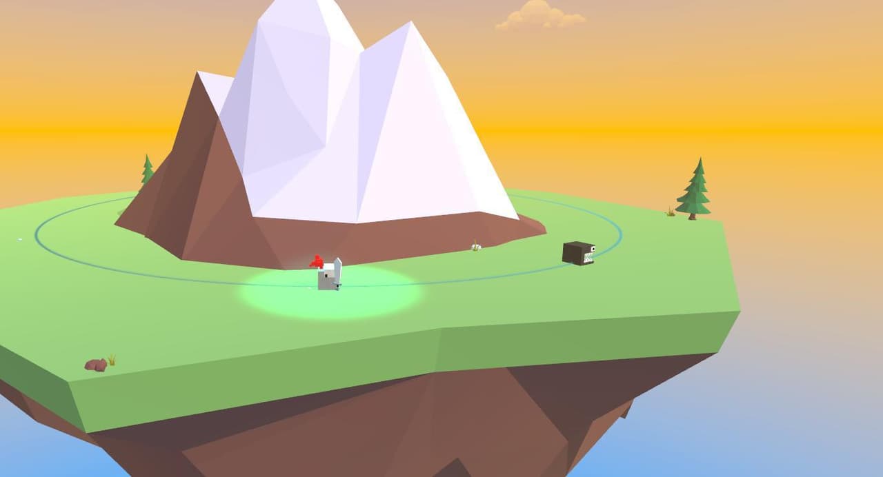DISC screenshot 3