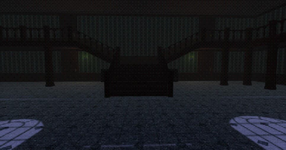 Lady Draculas Mansion screenshot 3