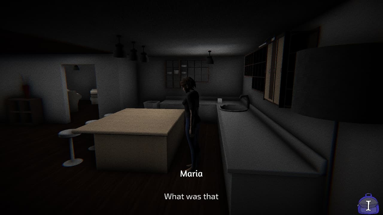 What Happened To Charlie? screenshot 5