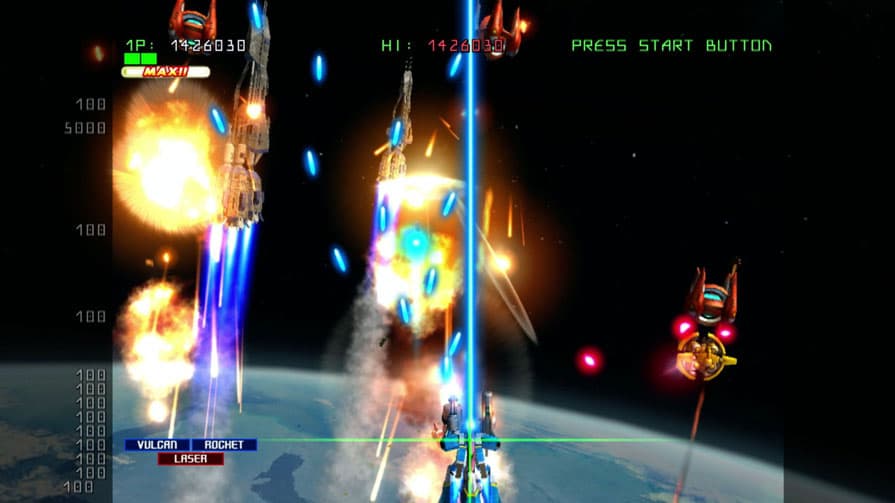 Strania: The Stella Machina screenshot 4
