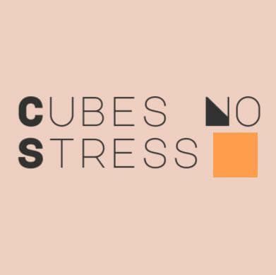 Cubes No Stress screenshot 2