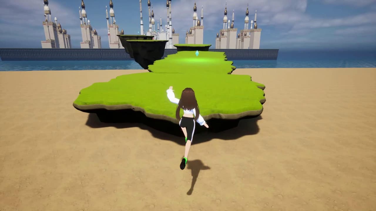 The Lost City of Atlantis screenshot 4
