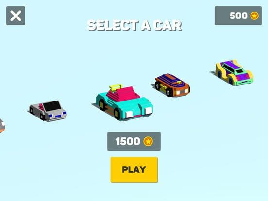 Super Car Crash 2017 screenshot 4