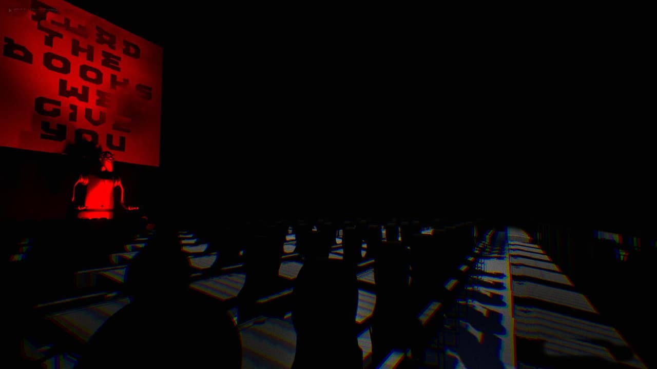 HAMMERS screenshot 2