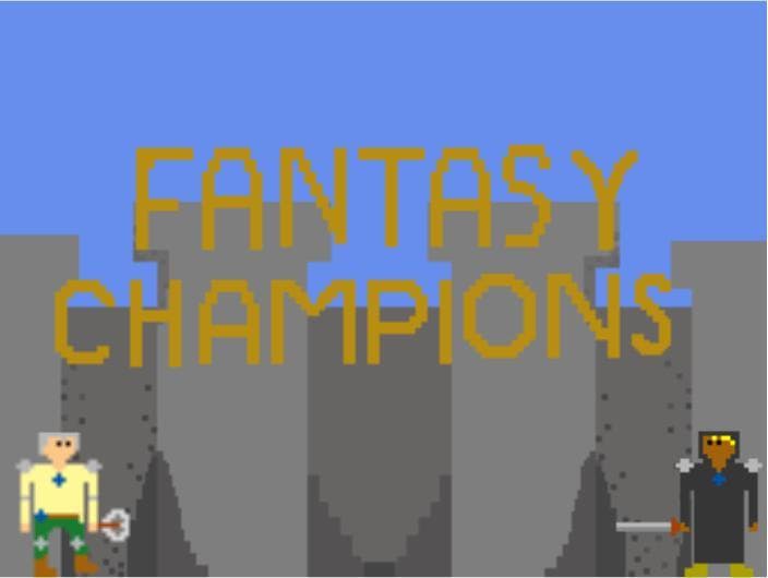 Fantasy Champions