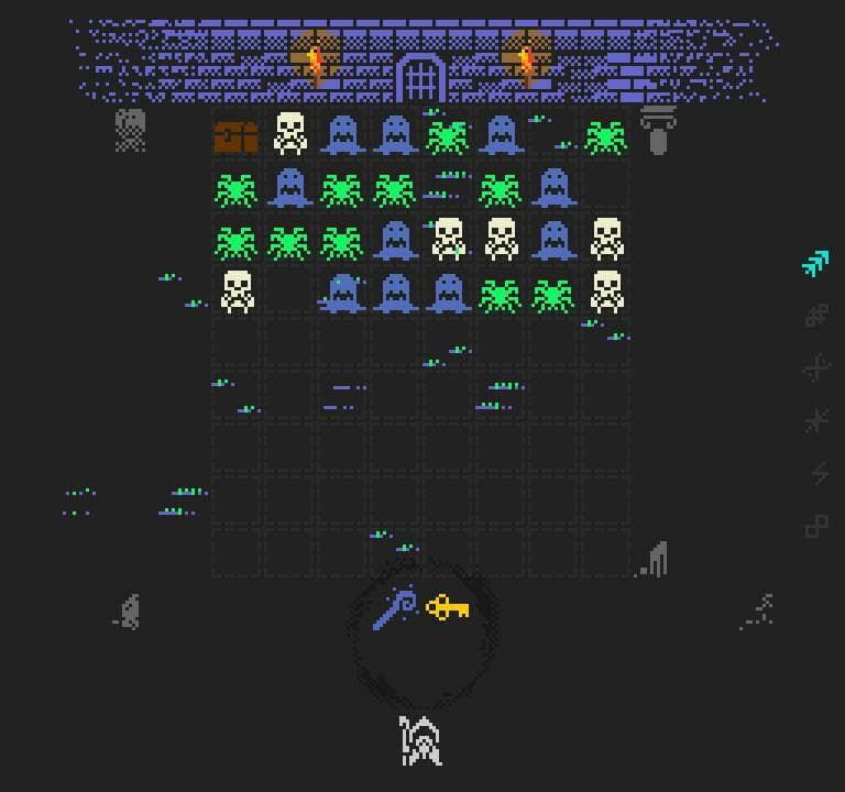Dungeon Pest Control