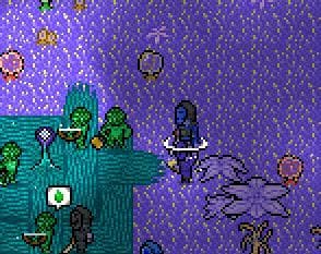 Alvora Tactics (itch) screenshot 3