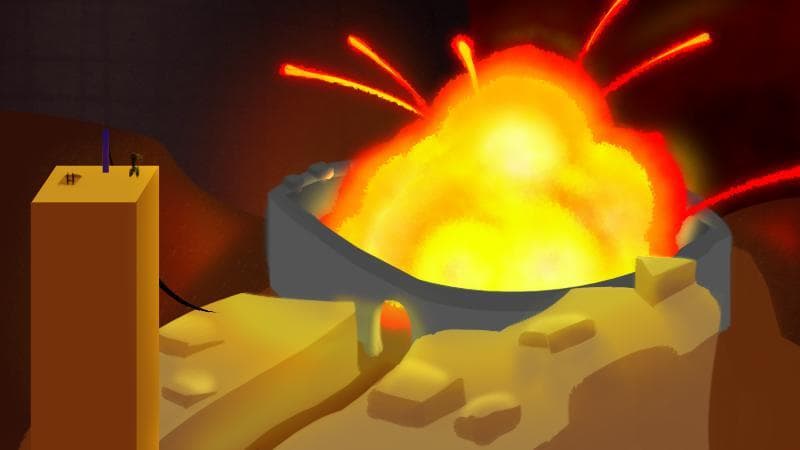 SMAUG - A Torre e os imperfeitos screenshot 5