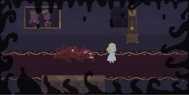 Sacrifice of Sanity